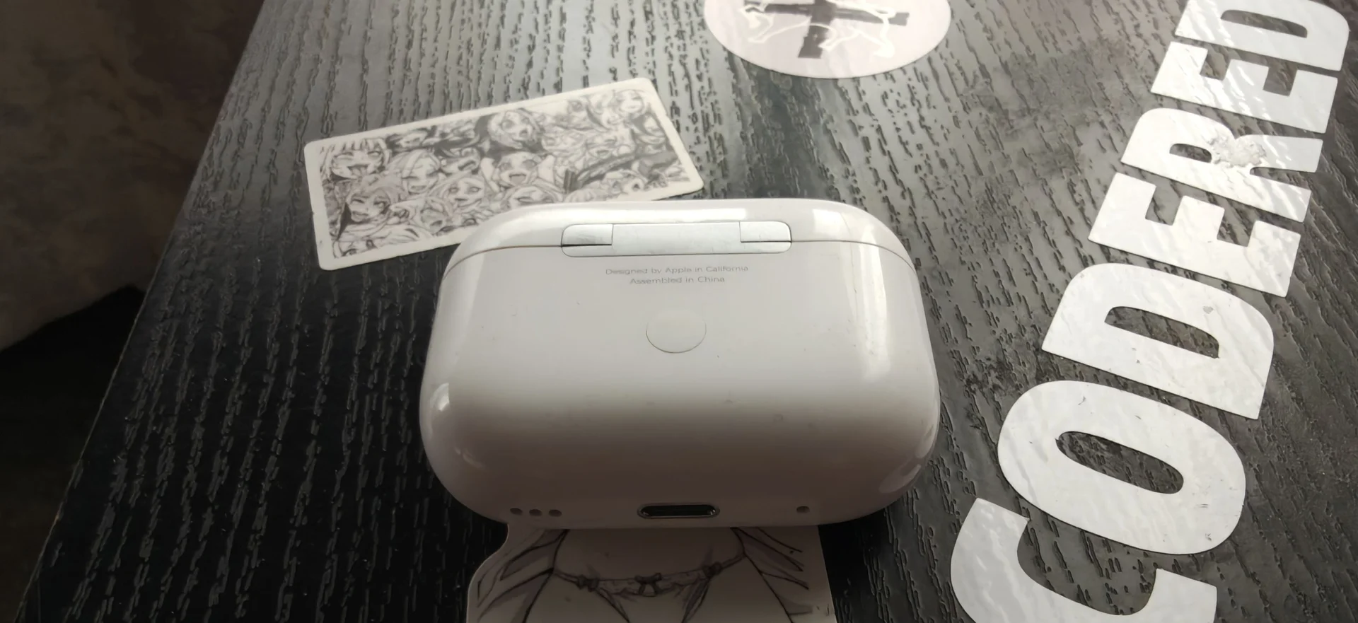 airpods pro 2 - миниатюра 3