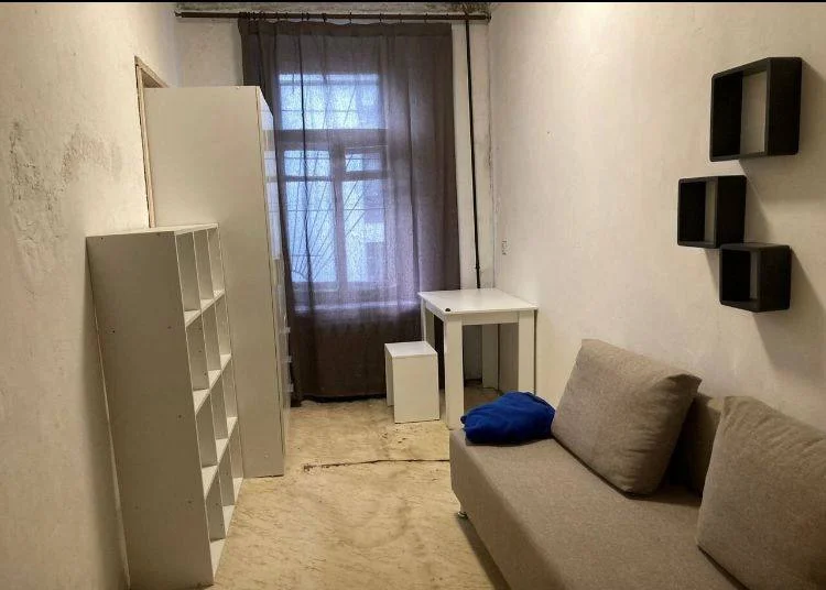 комната, 11 м2, 12 000 ₽/мес