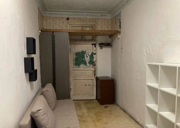 комната, 11 м2, 12 000 ₽/мес - миниатюра 6