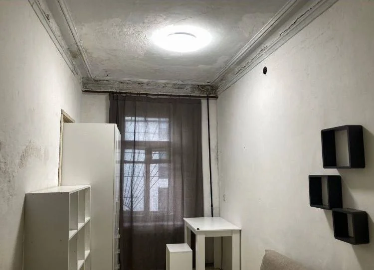 комната, 11 м2, 12 000 ₽/мес - миниатюра 7