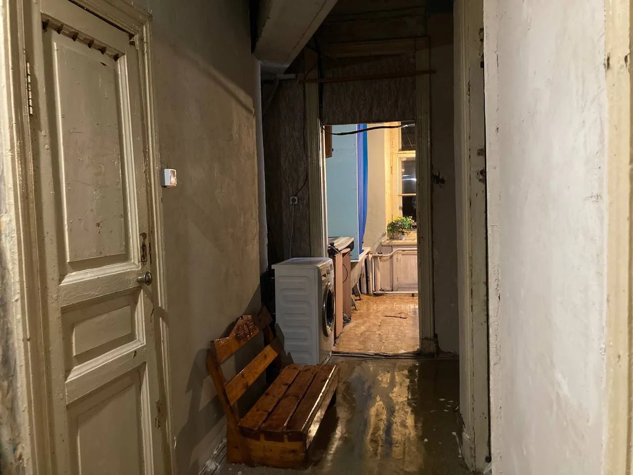 комната, 11 м2, 12 000 ₽/мес - миниатюра 9