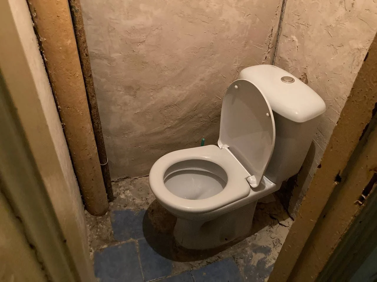 комната, 11 м2, 12 000 ₽/мес - миниатюра 10