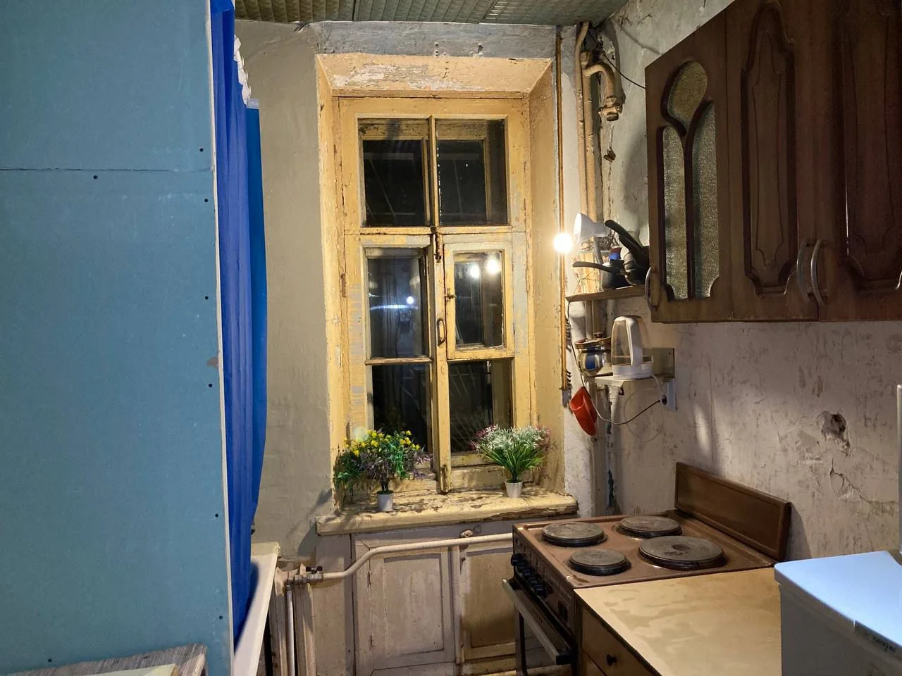комната, 11 м2, 12 000 ₽/мес - миниатюра 12