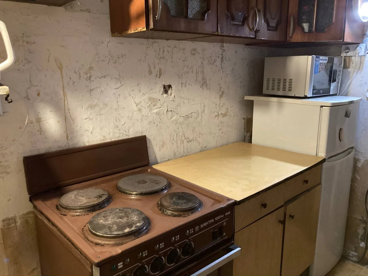 комната, 11 м2, 12 000 ₽/мес - миниатюра 14
