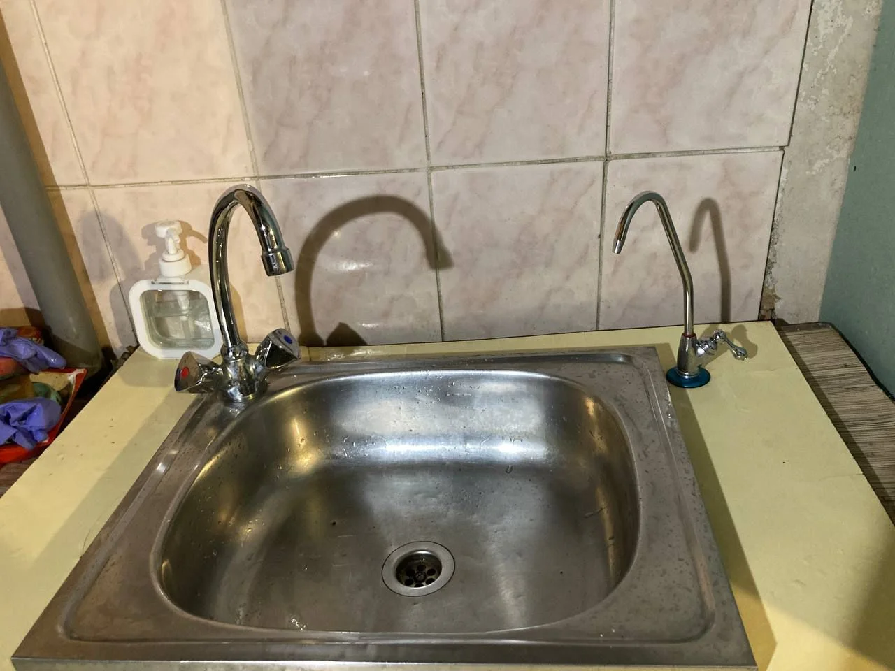комната, 11 м2, 12 000 ₽/мес - миниатюра 16