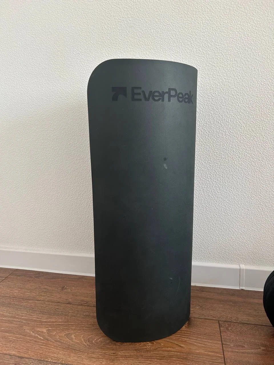 Коврик для фитнеса и йоги Everpeak - изображение 1