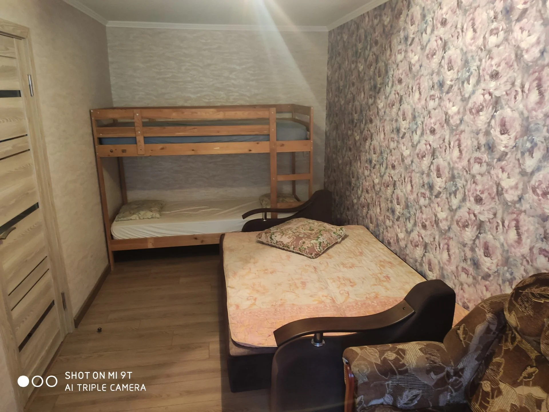 Уютная квартира у подножия - миниатюра 2
