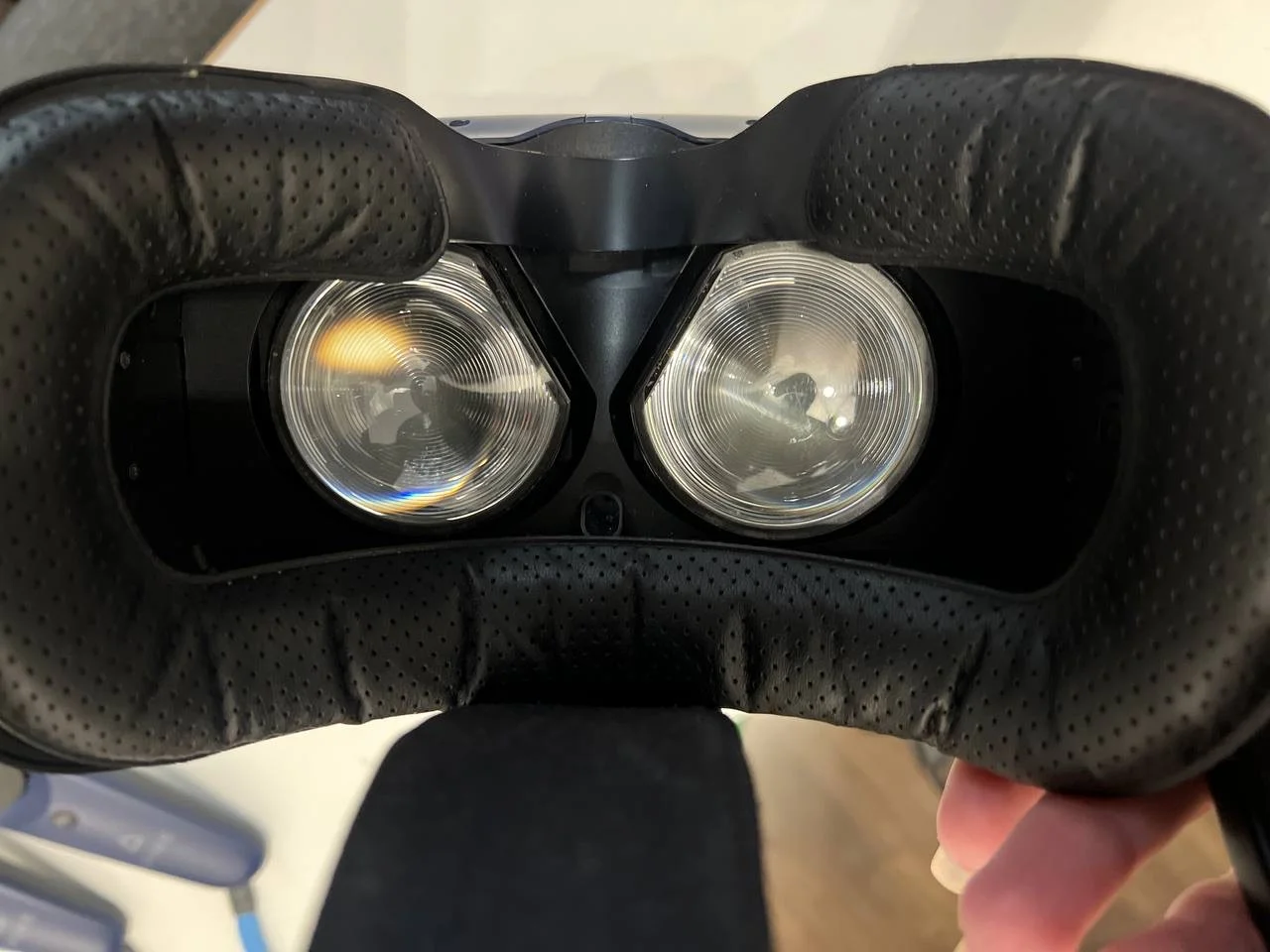 Продаю HTC VIVE Pro. - миниатюра 6