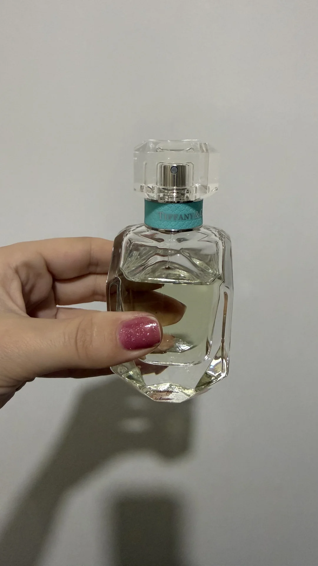 Духи Tiffany &co женские - миниатюра 2