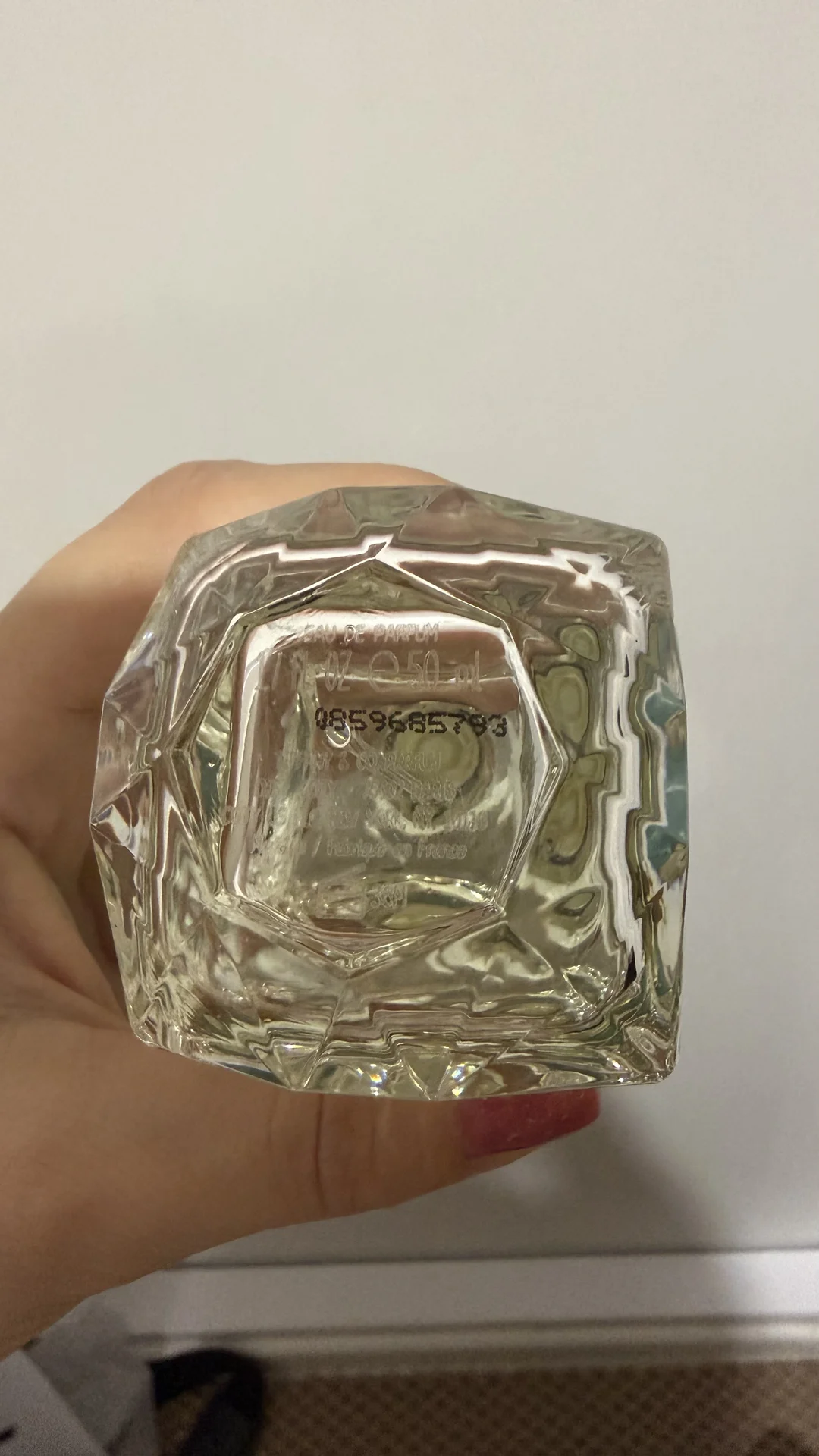 Духи Tiffany &co женские - миниатюра 3