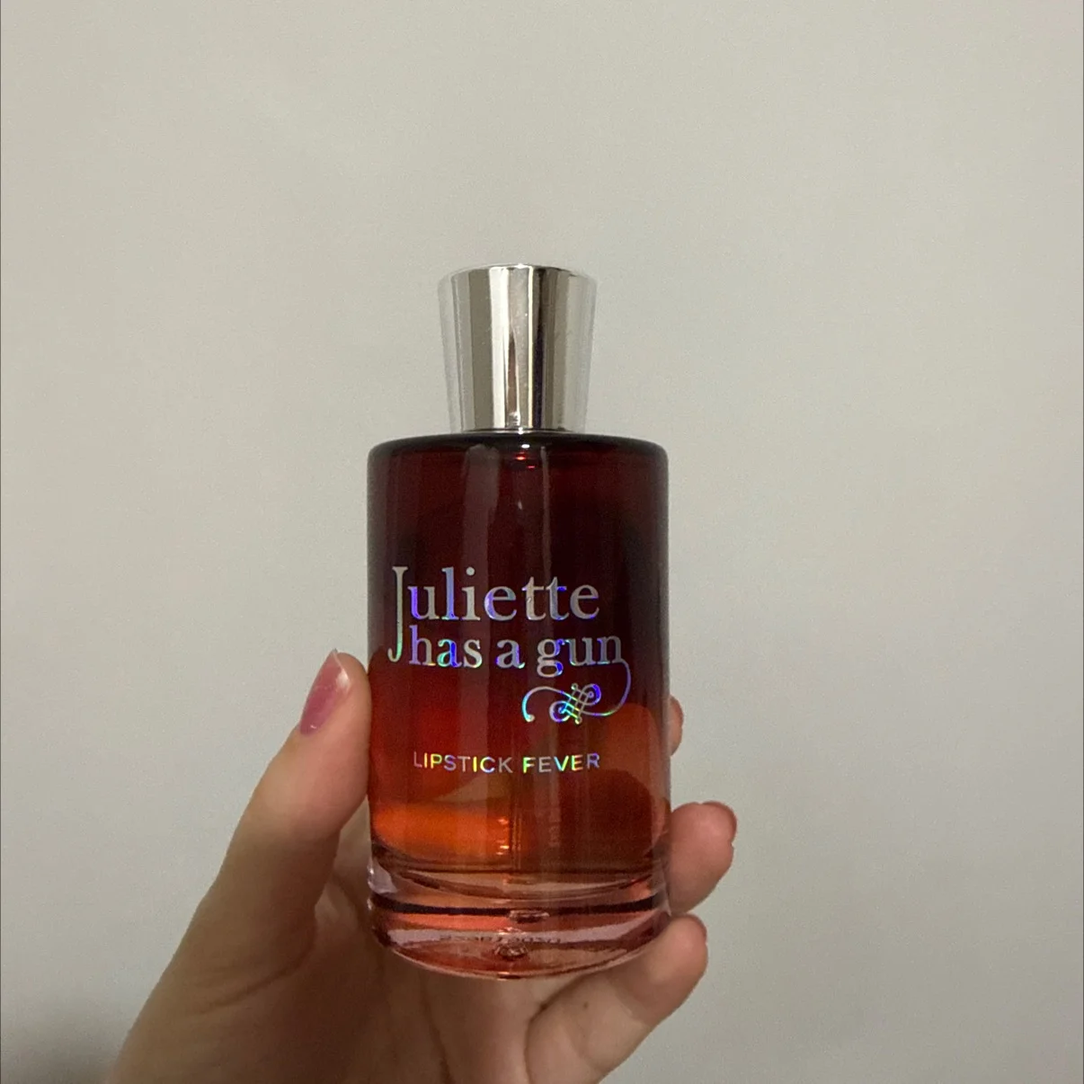 Juliette has a gun lipstick fever парфюм оригинал - миниатюра 2