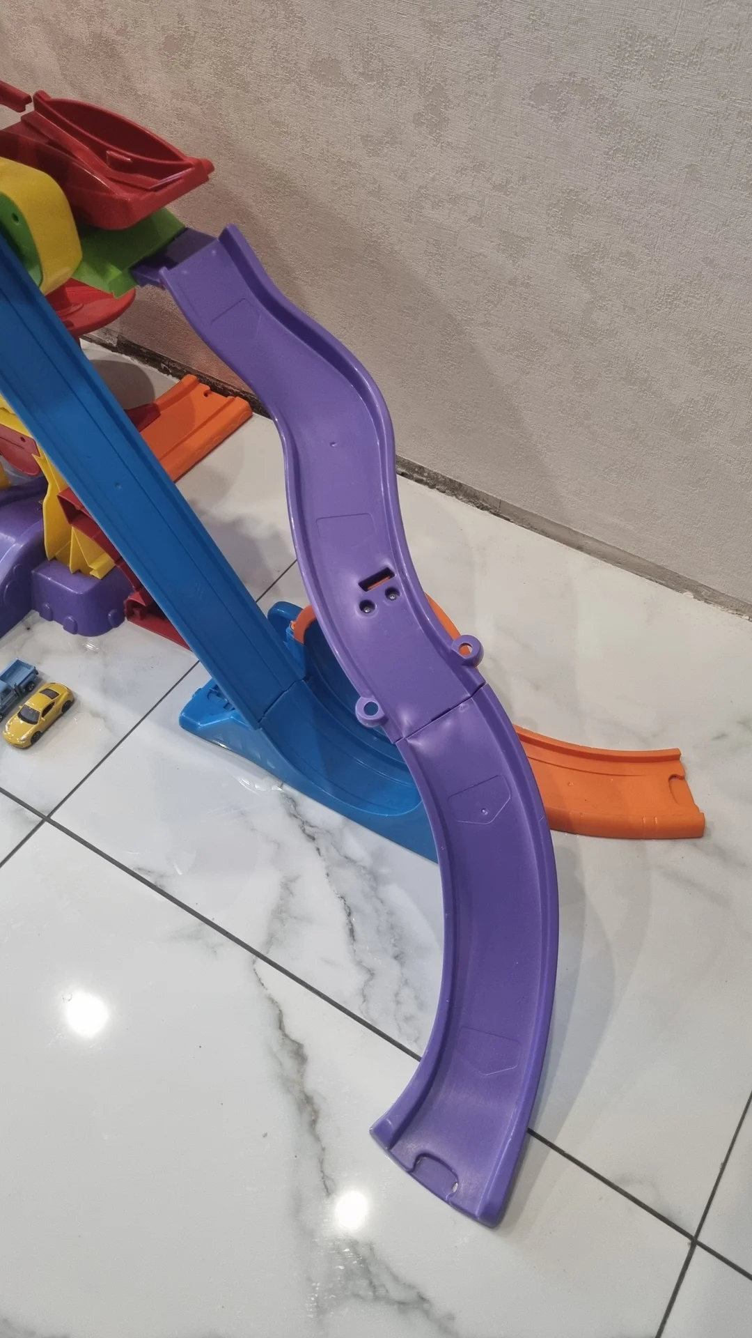 Парковка огромная "Go Go SMART VTech - миниатюра 2