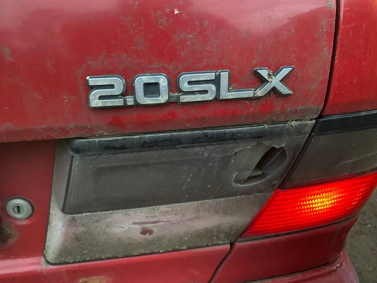 Nissan Primera P10 - миниатюра 4