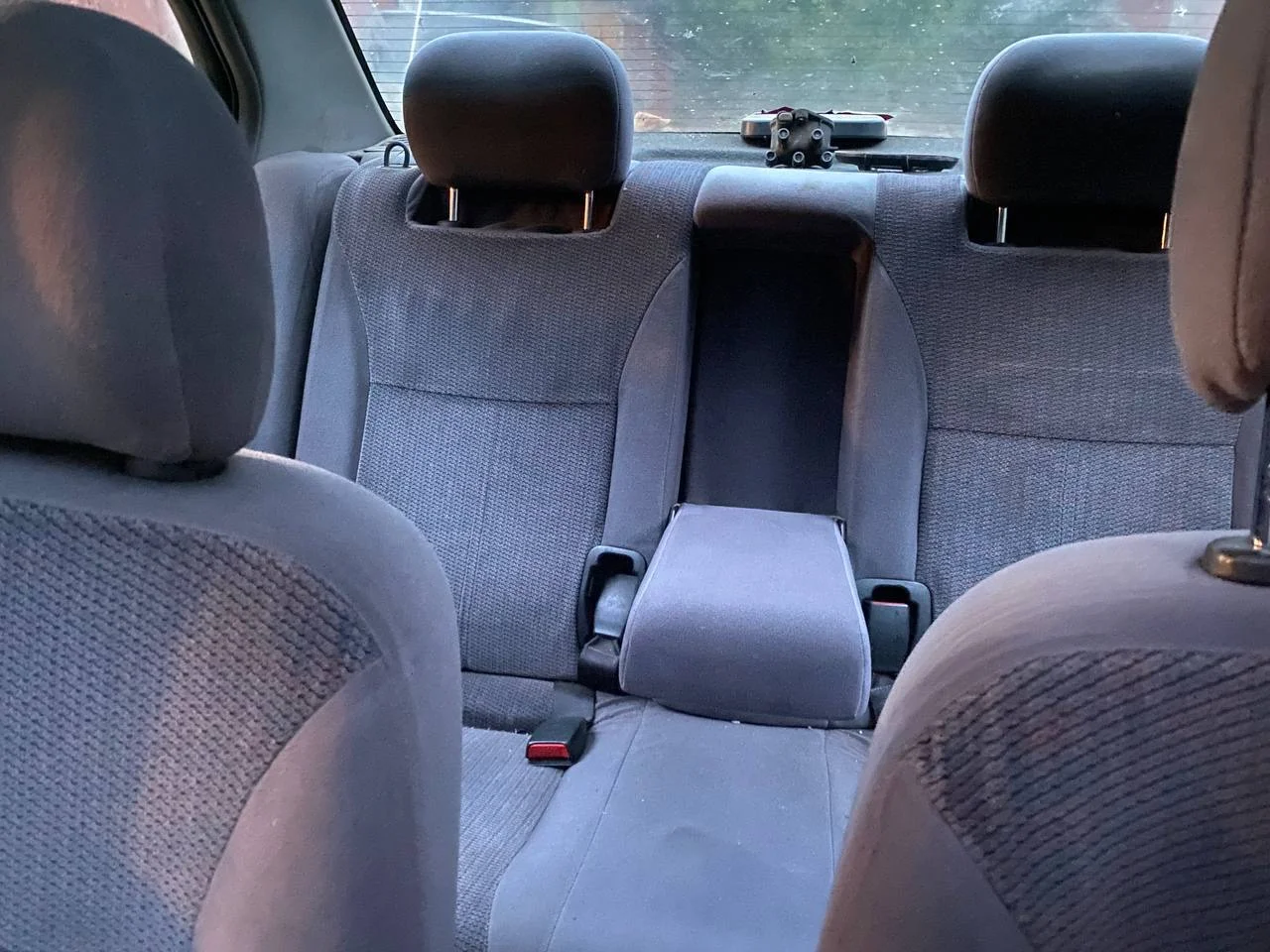 Nissan Primera P10 - миниатюра 7