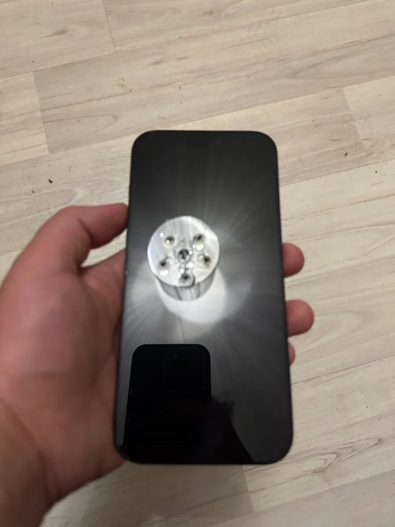 Iphone 16 pro max 256gb - миниатюра 2