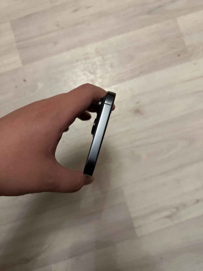 Iphone 16 pro max 256gb - миниатюра 3