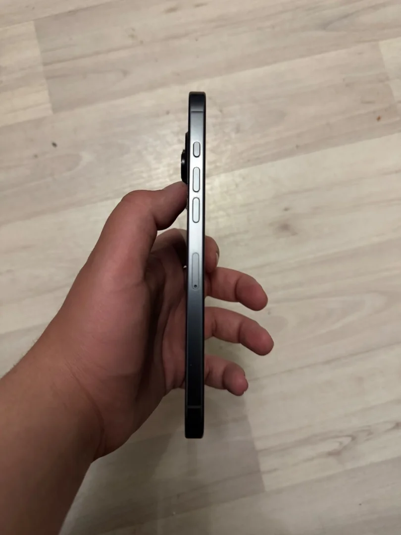 Iphone 16 pro max 256gb - миниатюра 6