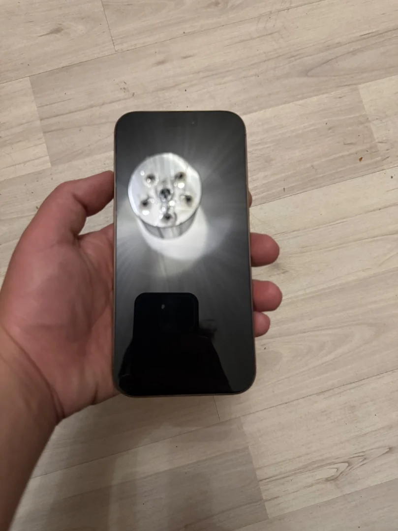 iPhone 16 pro max 256gb - миниатюра 2