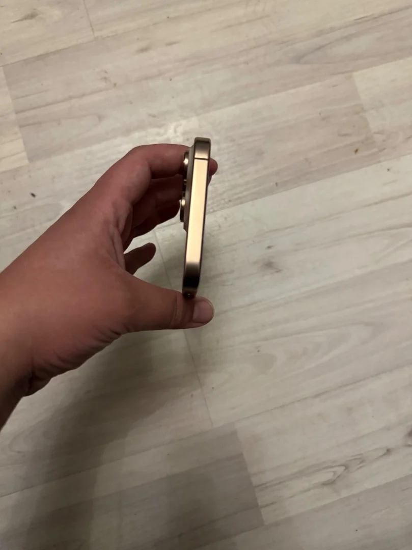 iPhone 16 pro max 256gb - миниатюра 3