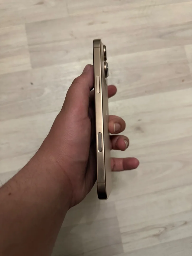 iPhone 16 pro max 256gb - миниатюра 5