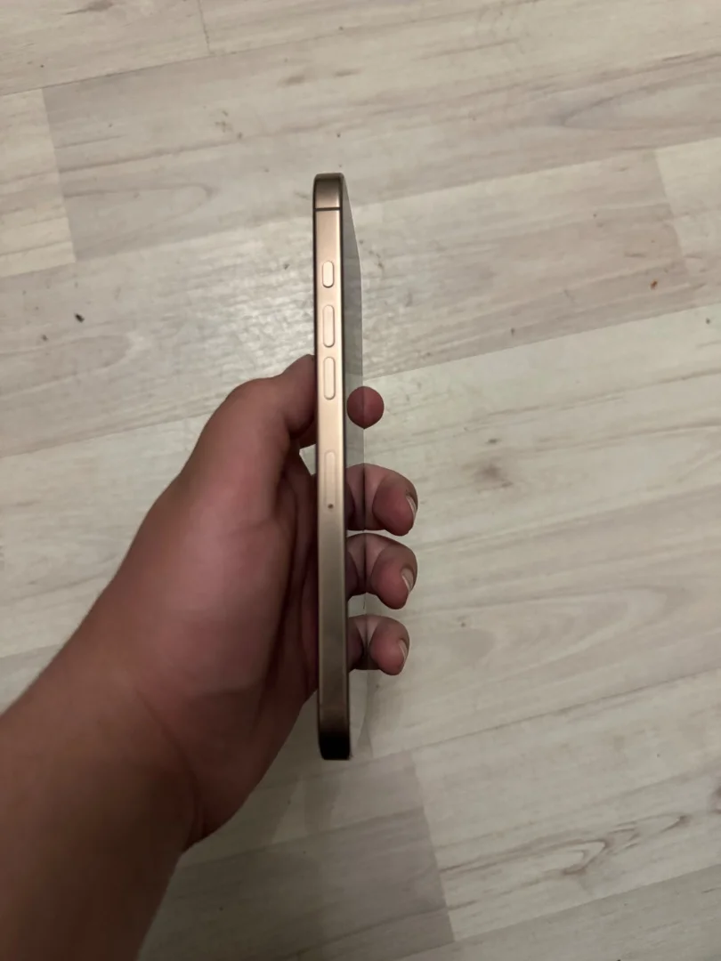 iPhone 16 pro max 256gb - миниатюра 6