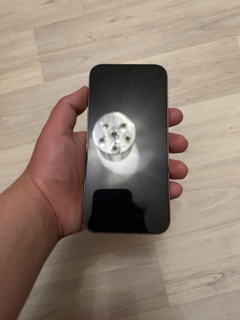 iPhone 16 pro max 256gb - миниатюра 2