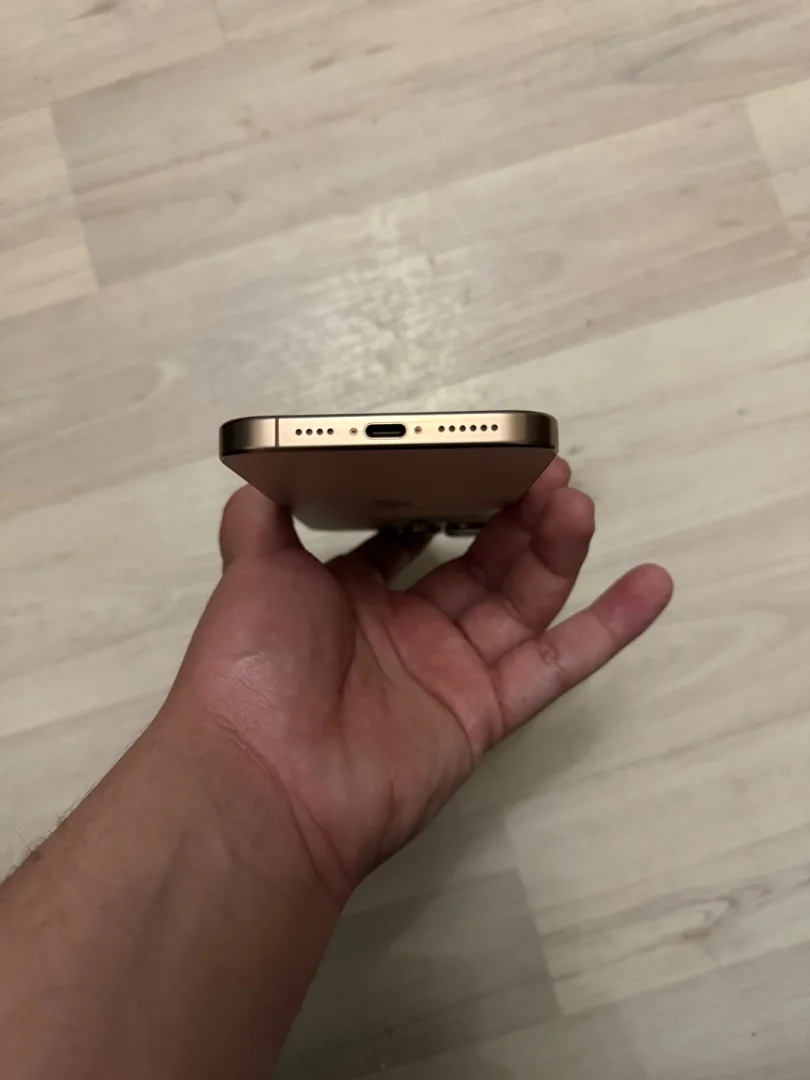 iPhone 16 pro max 256gb - миниатюра 4