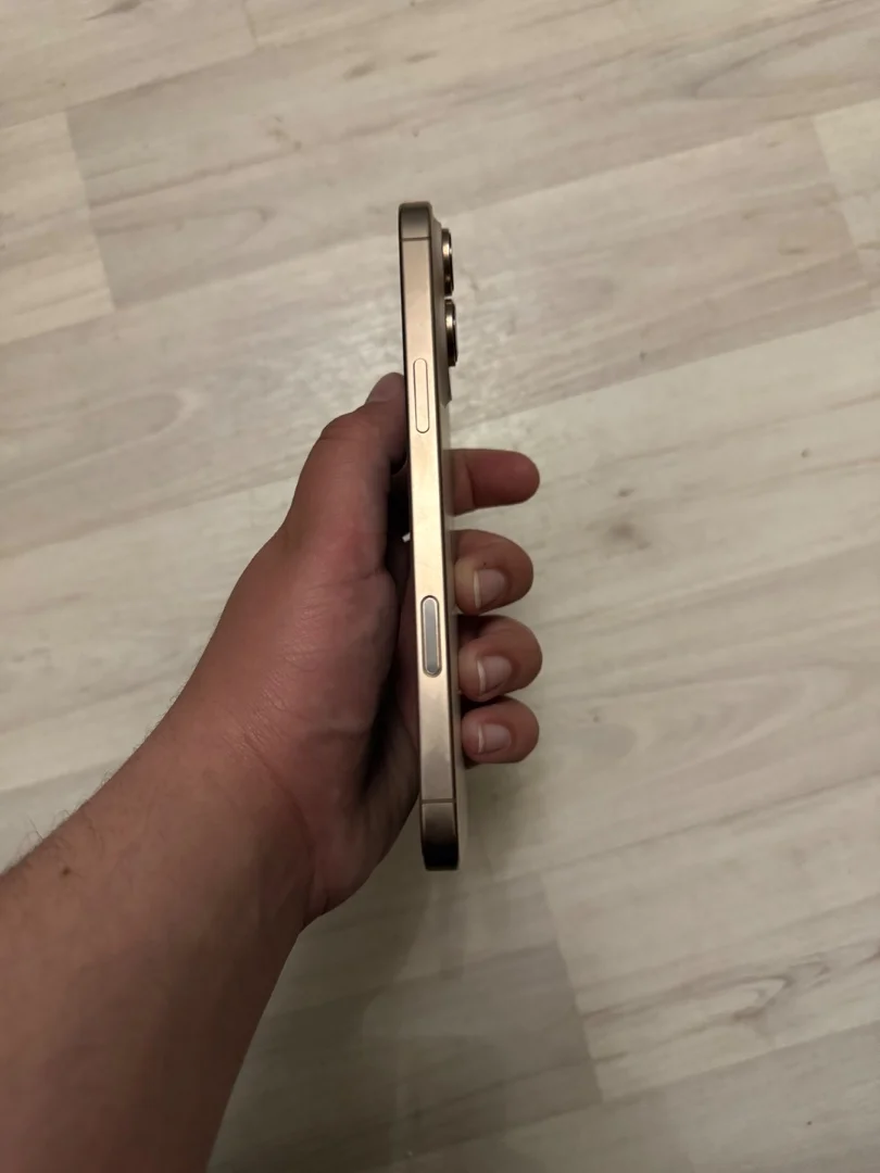 iPhone 16 pro max 256gb - миниатюра 5