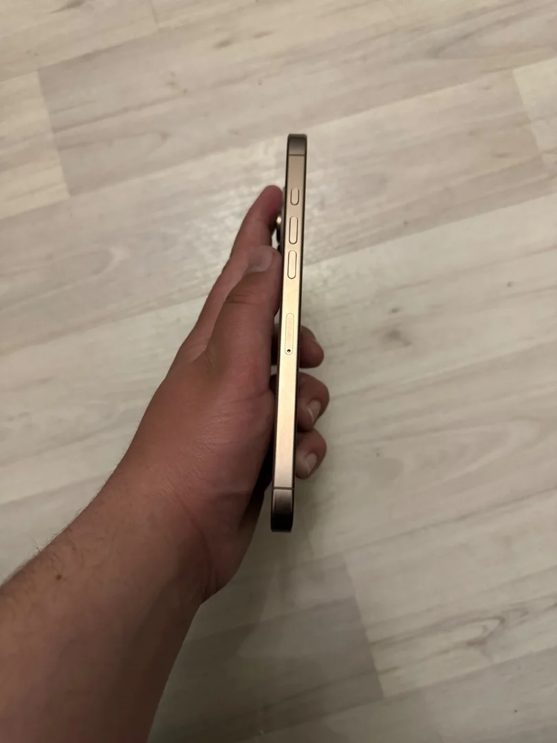 iPhone 16 pro max 256gb - миниатюра 6