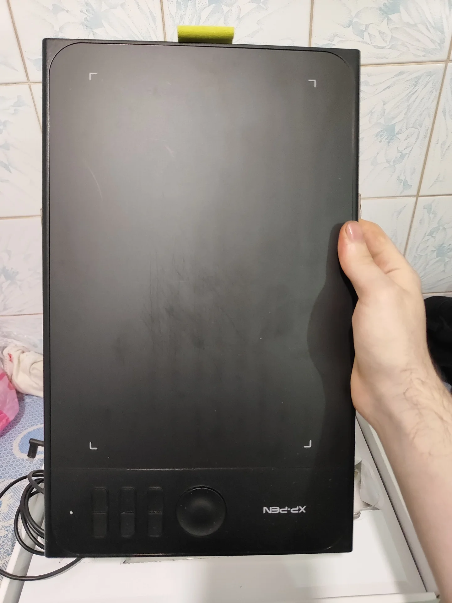 Графический планшет XP-PEN - миниатюра 5