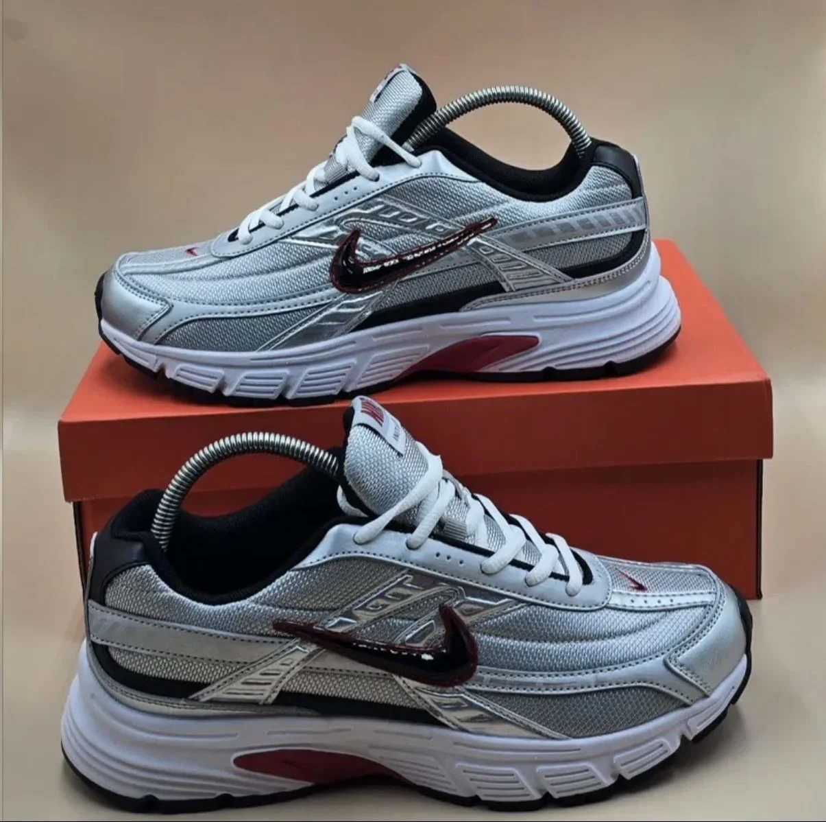 кроссовки nike Initiator - миниатюра 3