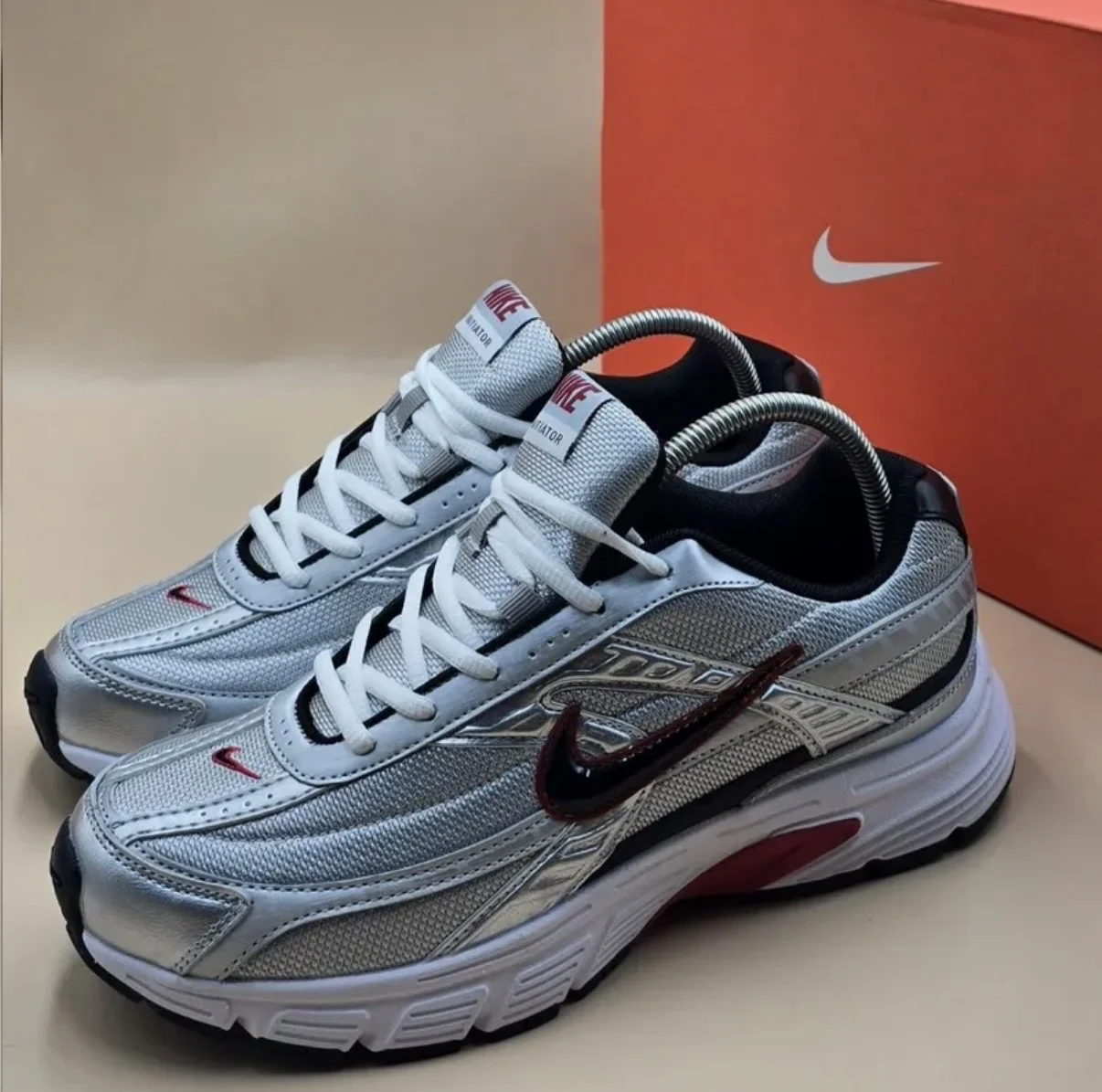 кроссовки nike Initiator - миниатюра 4