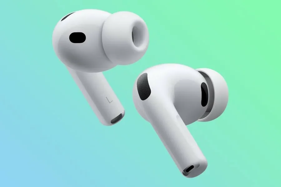 AirPods Pro 3 (Оригинал) новые - миниатюра 2