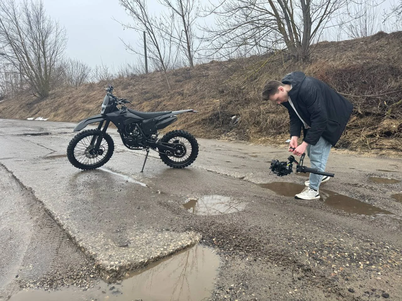 Фото и видеосъемка любого формата - миниатюра 4