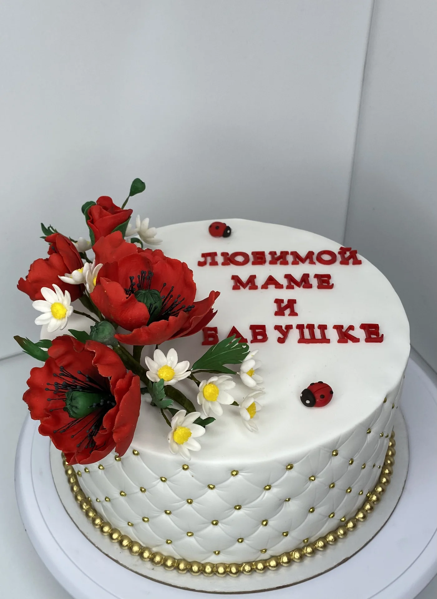 Торт на заказ, бенто - миниатюра 6