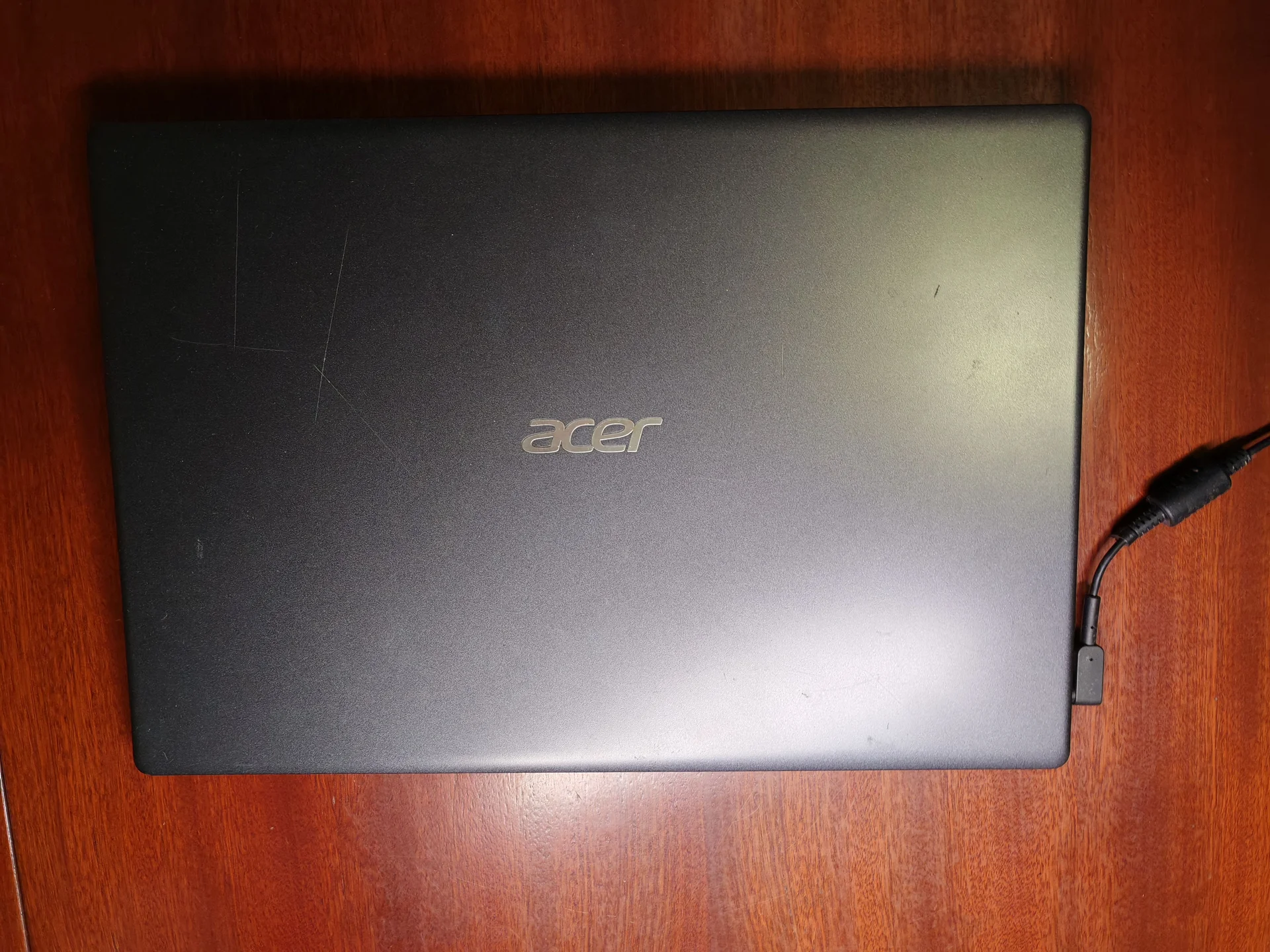 Ноутбук 15.6" Acer i3-1005g1, 240gb, 8gb - миниатюра 4