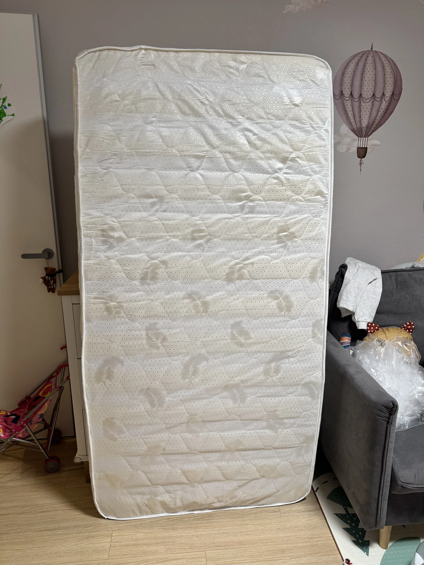 Матрас 90х180 x-sleep ортопедический - изображение 1