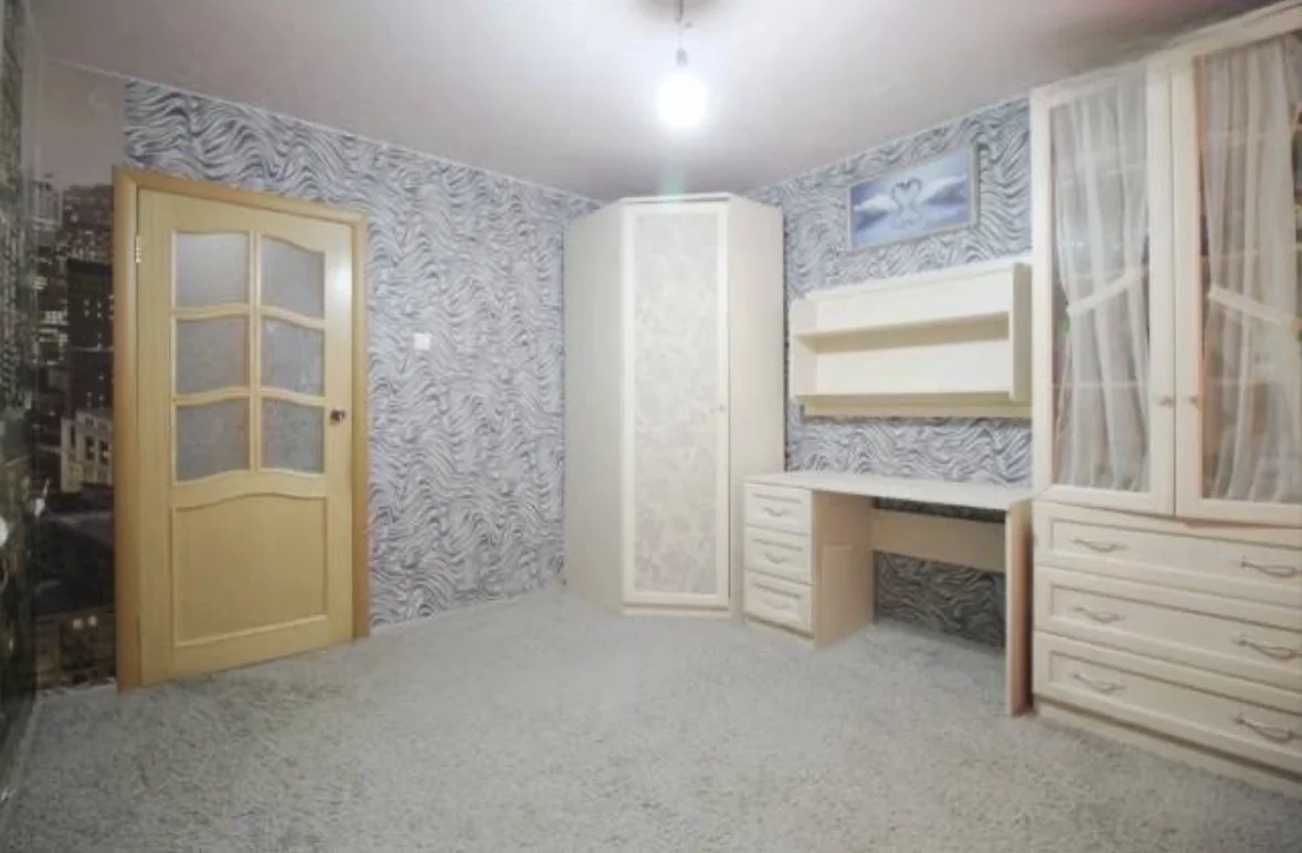3- квартира, 66.6 м2, 3/10 этаж. - миниатюра 5