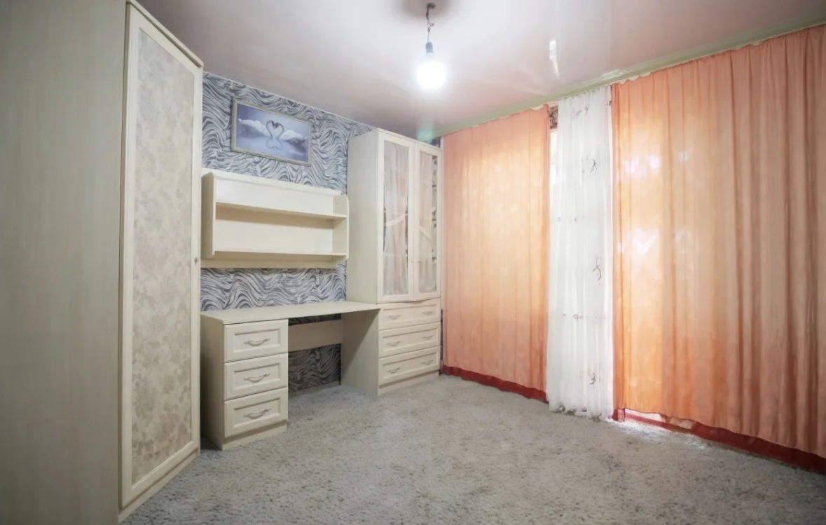 3- квартира, 66.6 м2, 3/10 этаж. - миниатюра 6