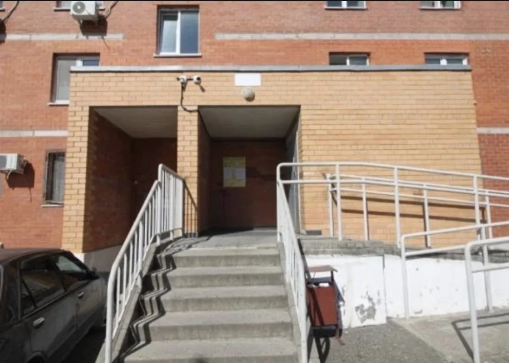 3- квартира, 66.6 м2, 3/10 этаж. - миниатюра 8