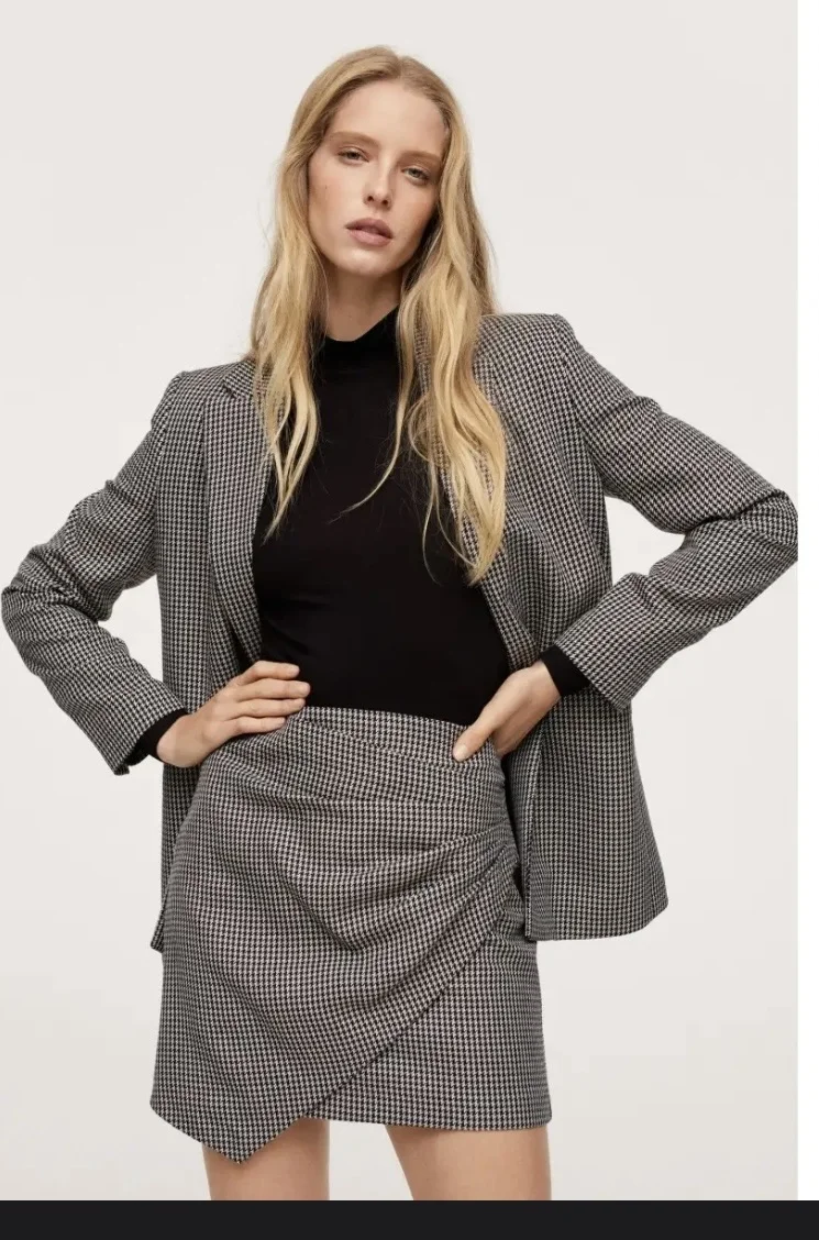 Юбка Mango, XS - изображение 1