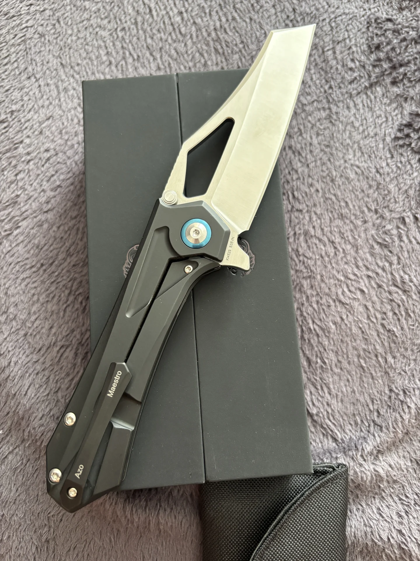 Kizer