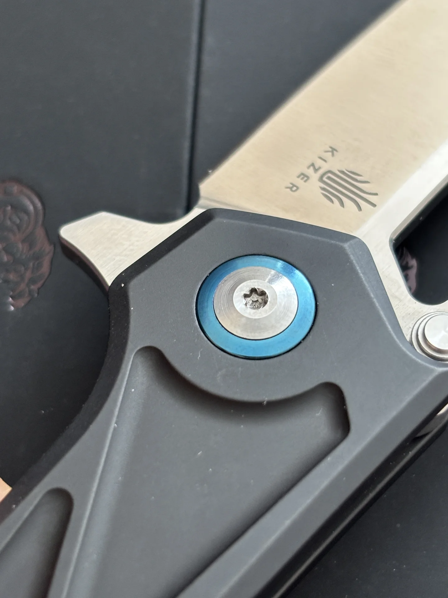 Kizer - миниатюра 2