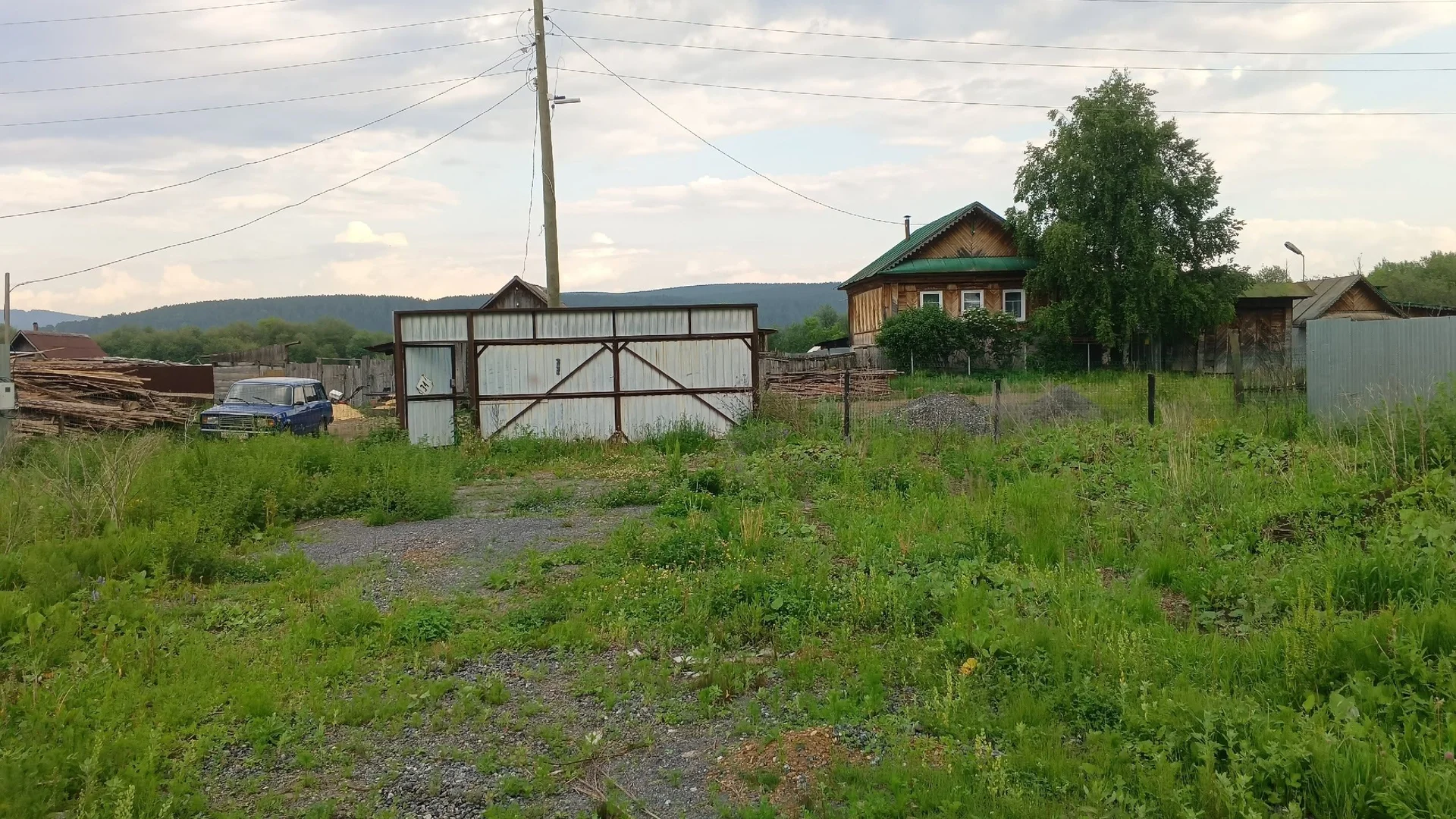 Продам земельный участок - миниатюра 3