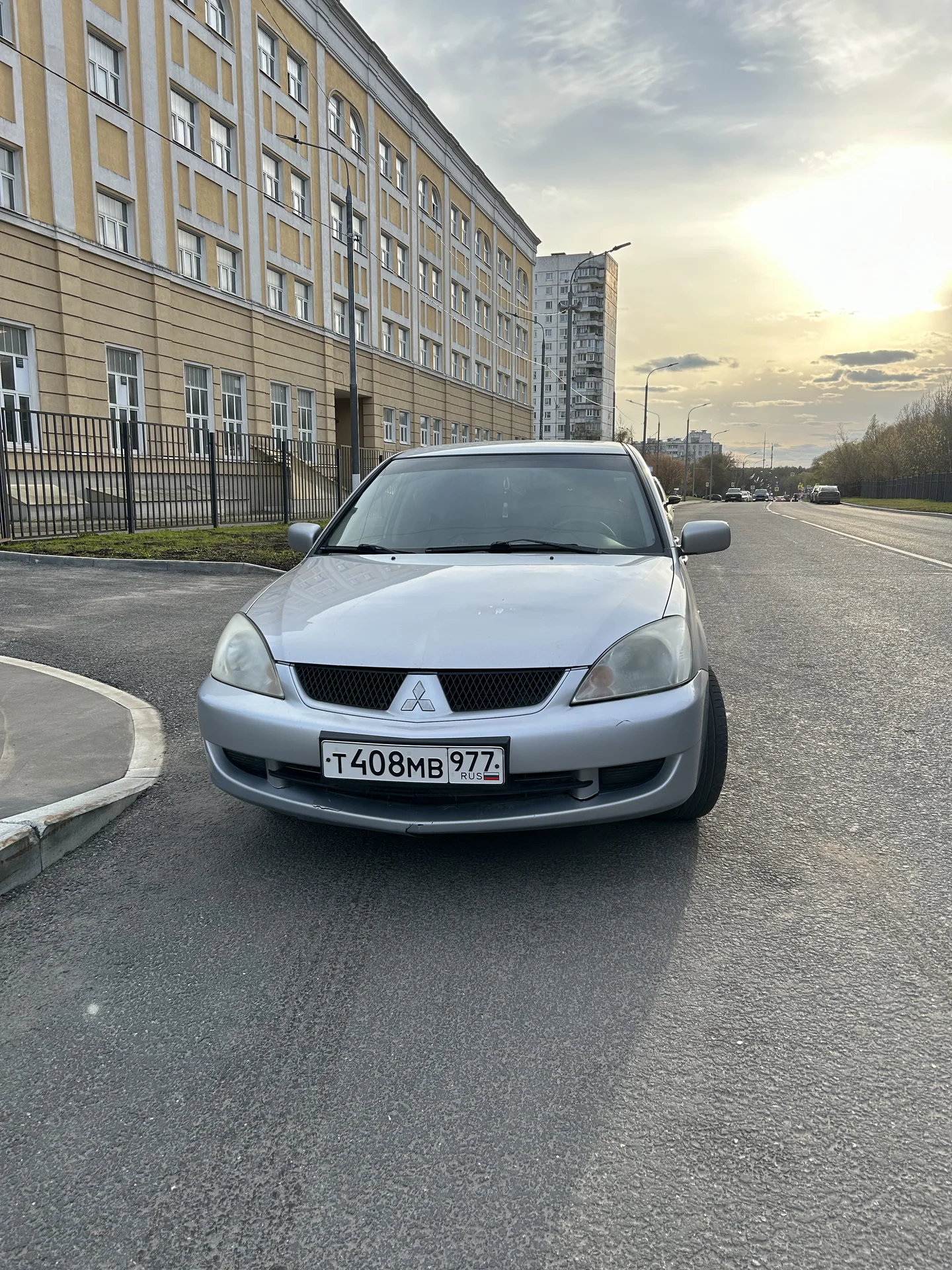 Продаю lancer 9 - изображение 1