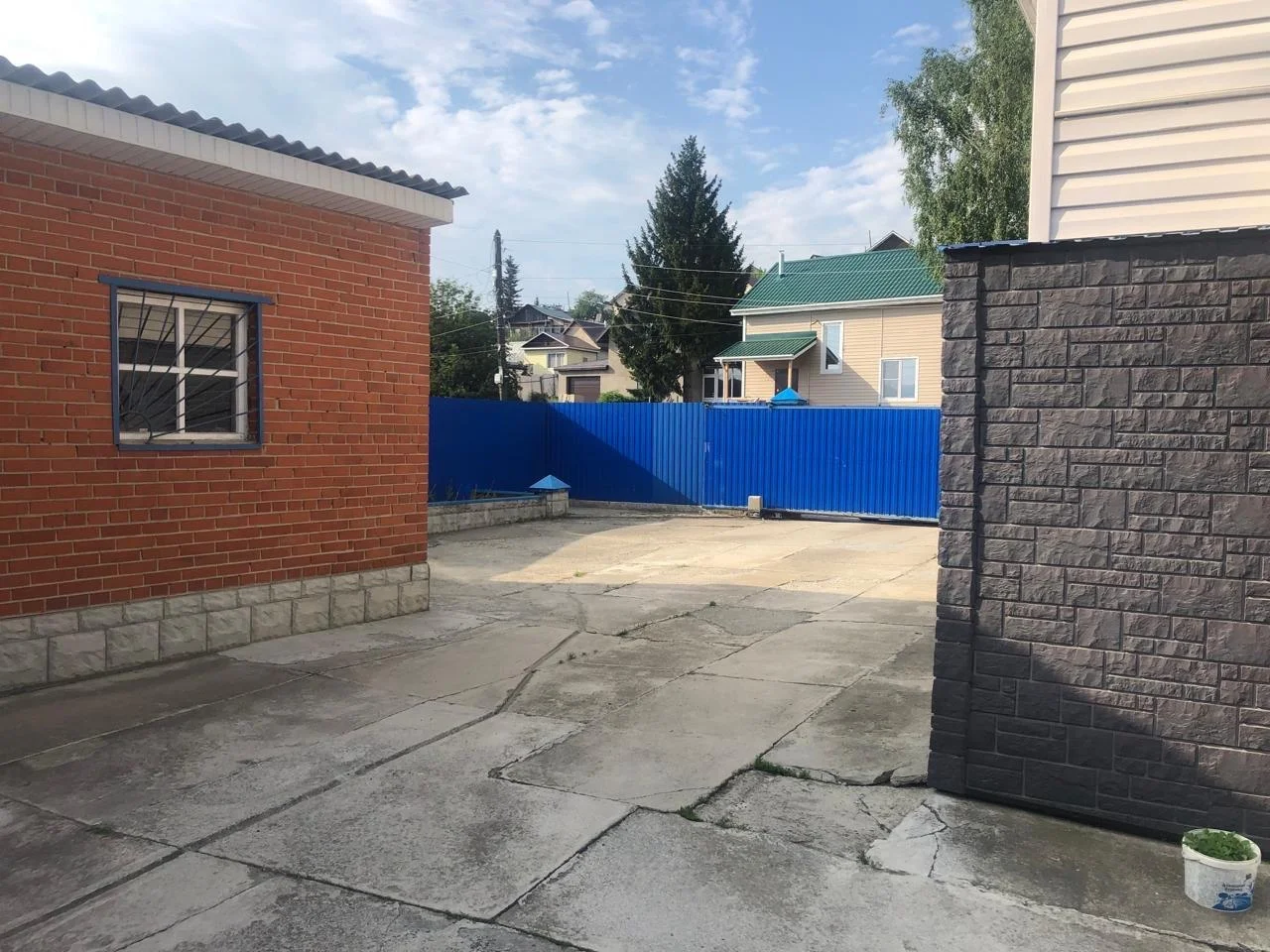 Дом 200 м² на участке 9 сот. Миасс - миниатюра 3