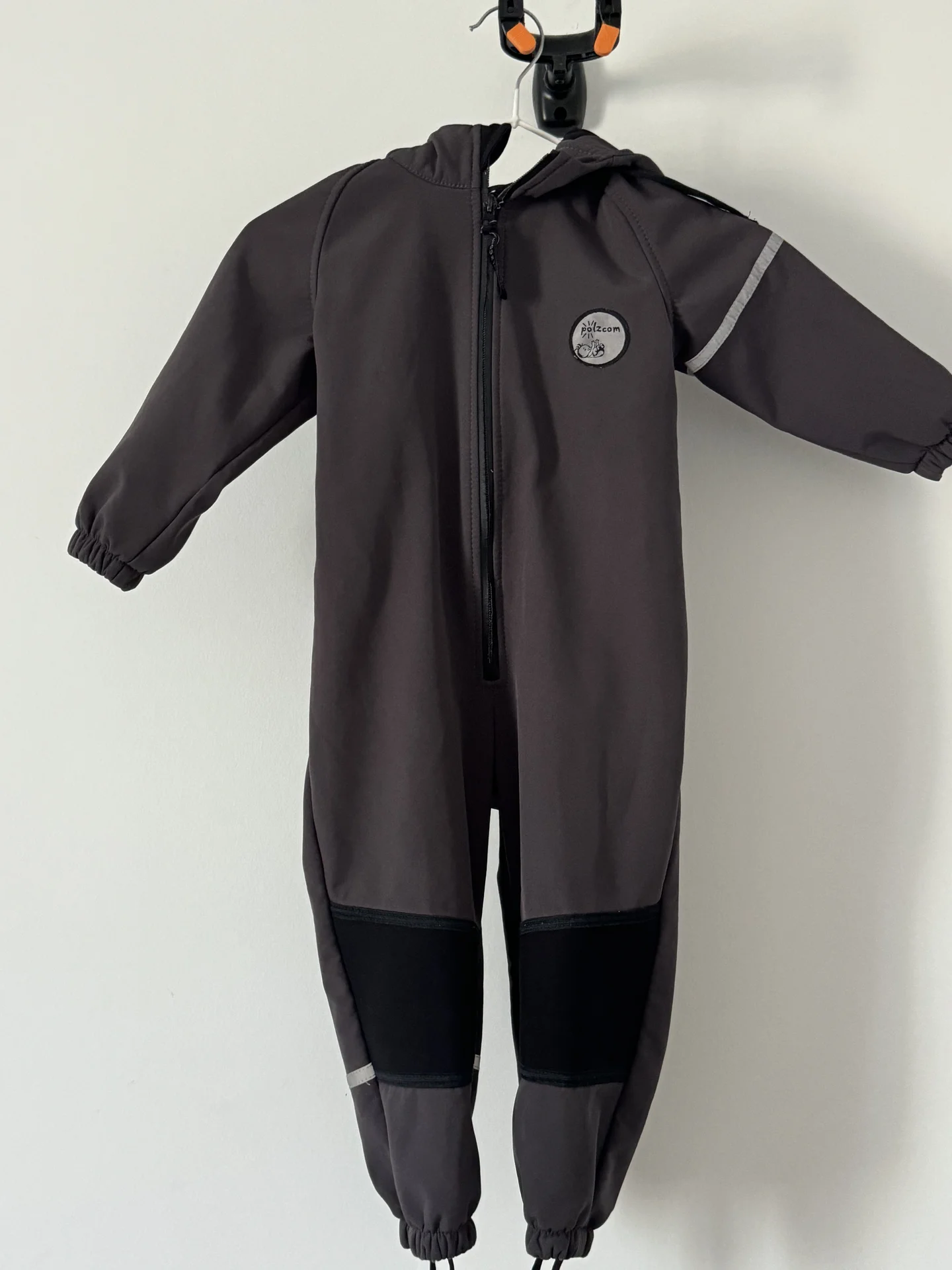Softshell комбинезон демисезонный - изображение 1