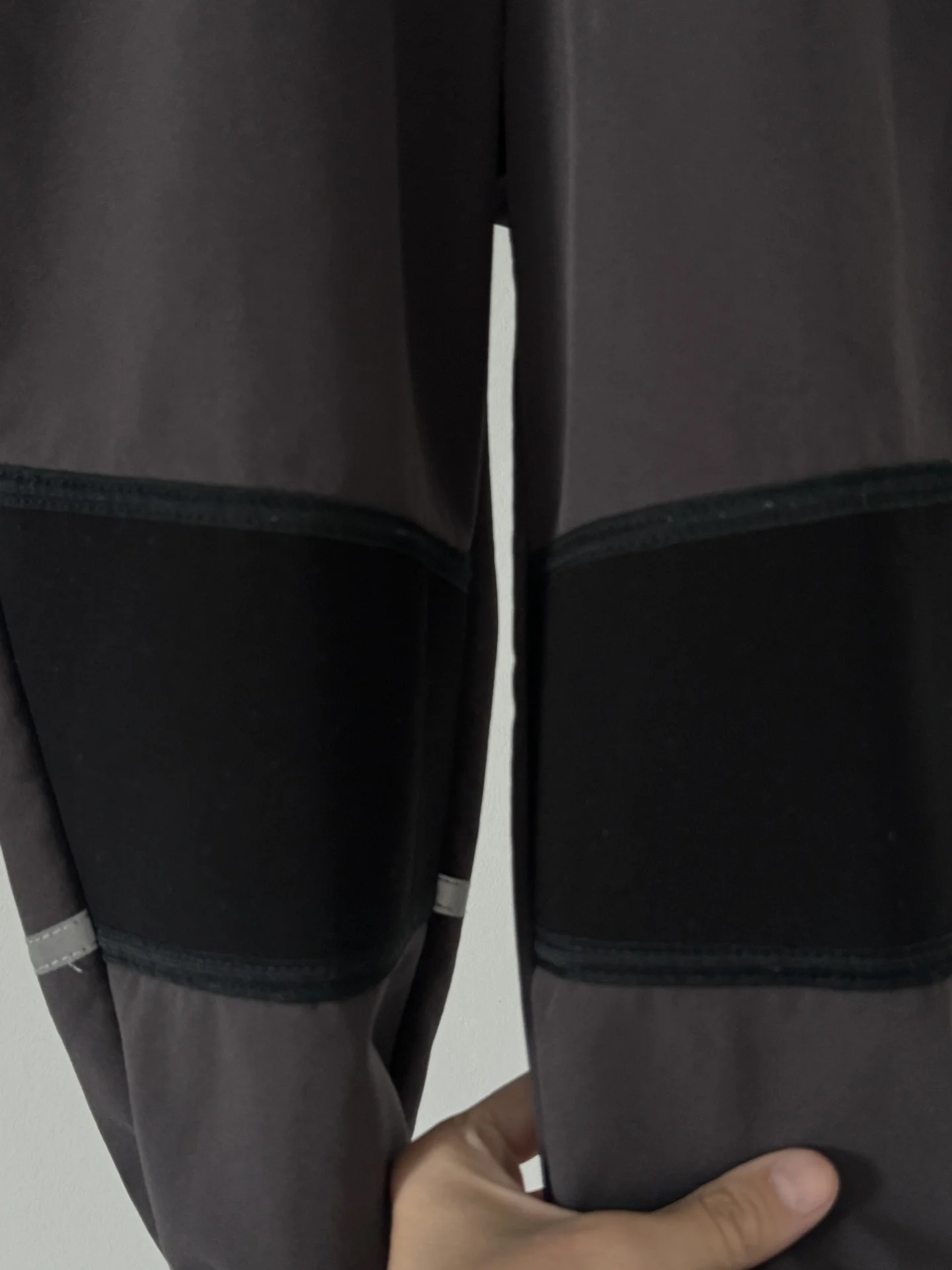 Softshell комбинезон демисезонный - миниатюра 2