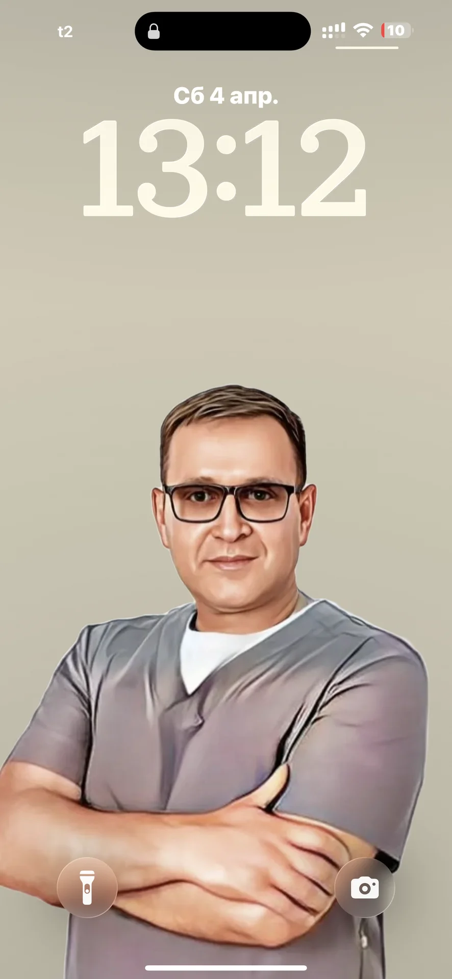 Минус 8 кг. Лимфодренажный массаж. - миниатюра 3