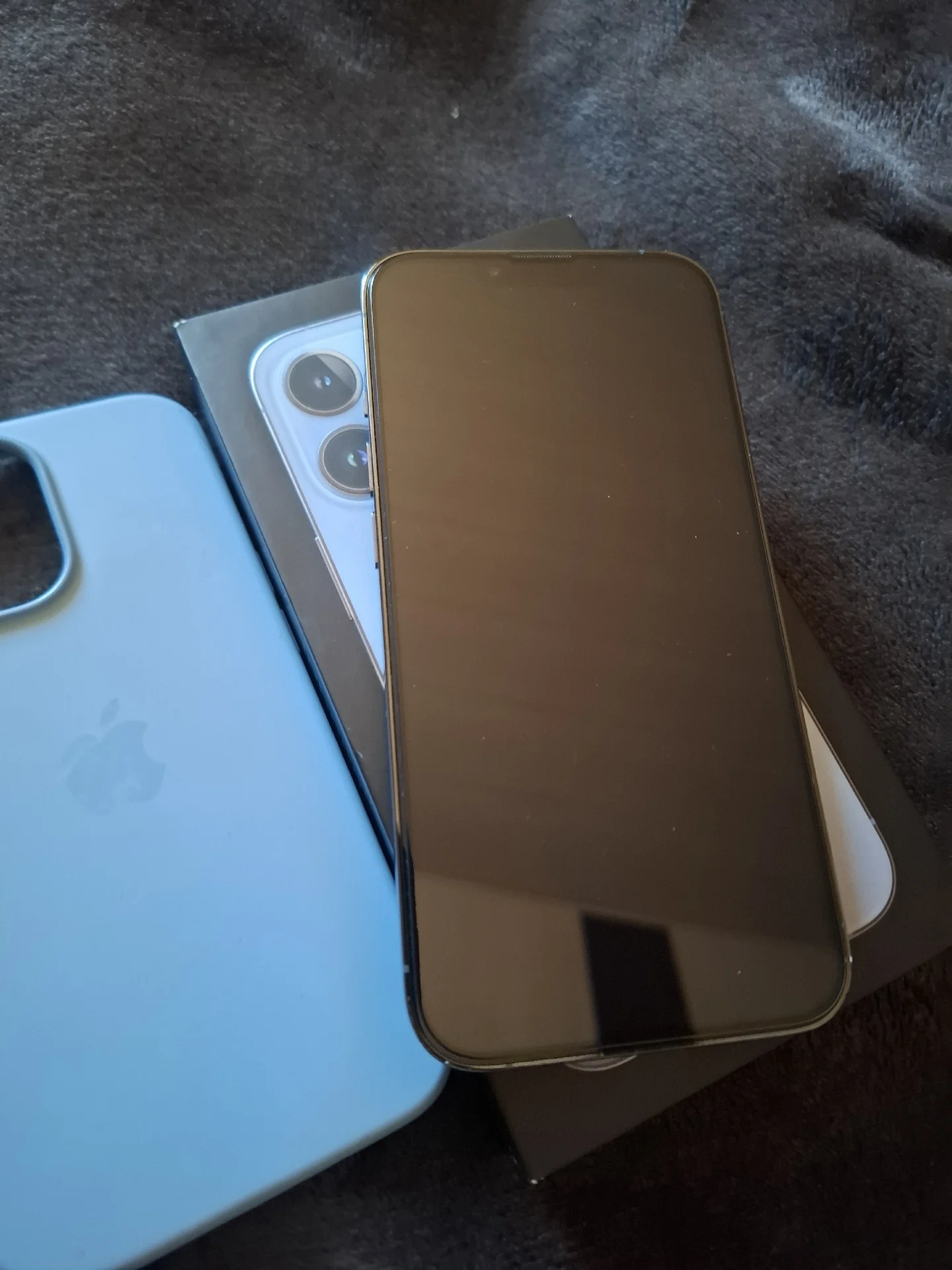 iPhone 13 Pro 256 - миниатюра 2